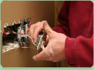 electrical repair Letchworth