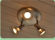 Letchworth electrical wiring