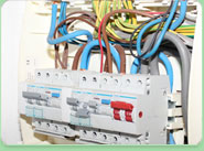 Letchworth electrical contractors